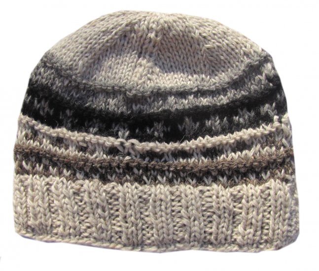 Natural Man Hat - Click Image to Close