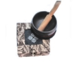 Authentic singing bowl with gift Box 3.5" SB-031