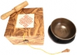 singing bowl w/Box 3" SB-038
