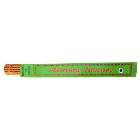 Tibetan Healing Incense -Natural Healing Incense IN-32