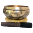 7" fine Buddha Singing bowl set SBK-1901