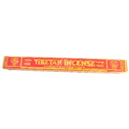 Tibetan Incense Tashi IN-003