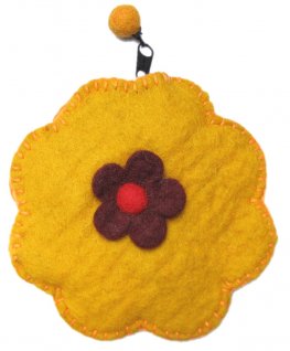 Fun Felt wallet BB-013