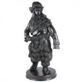 Tibetan warrior/Nomad RF-148C Tibetan warrior/Nomad RF-148C