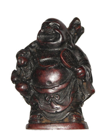 RN-111A Laughing Buddha