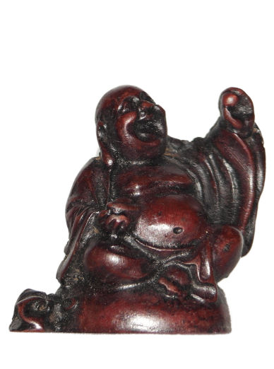 RN-111B Laughing Buddha